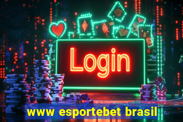 www esportebet brasil